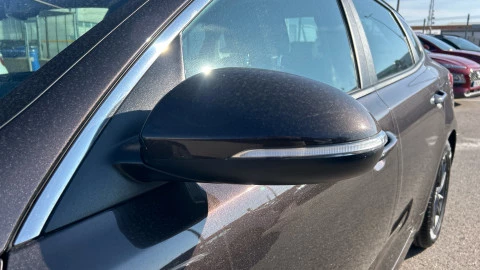 Kia Optima 1.6 CRDi 100kW (136CV) Drive