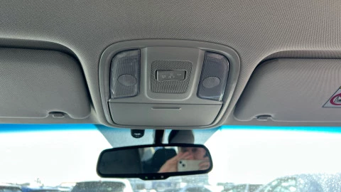 Kia Optima 1.6 CRDi 100kW (136CV) Drive