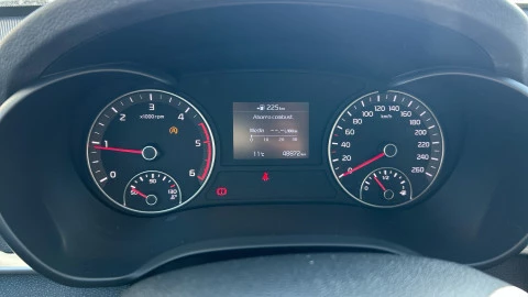 Kia Optima 1.6 CRDi 100kW (136CV) Drive