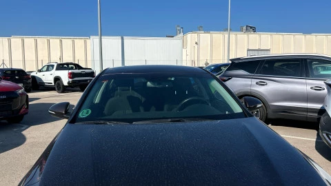 Kia Optima 1.6 CRDi 100kW (136CV) Drive