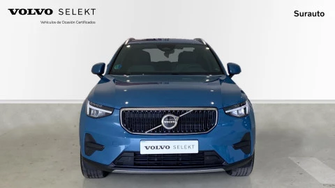 Volvo XC40 2.0 B4 G Core Auto