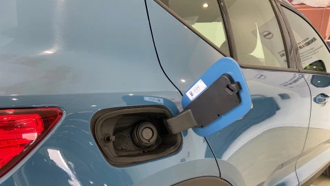 Volvo XC40 2.0 B4 G Core Auto