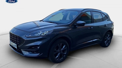 Ford Kuga ST-Line X 2.0 EcoBlue MHEV 110kW (150CV)
