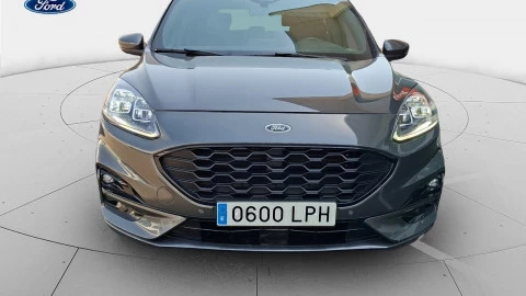 Ford Kuga ST-Line X 2.0 EcoBlue MHEV 110kW (150CV)