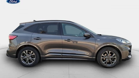 Ford Kuga ST-Line X 2.0 EcoBlue MHEV 110kW (150CV)