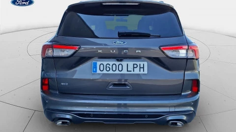 Ford Kuga ST-Line X 2.0 EcoBlue MHEV 110kW (150CV)
