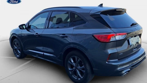 Ford Kuga ST-Line X 2.0 EcoBlue MHEV 110kW (150CV)