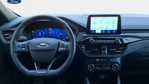 Ford Kuga ST-Line X 2.0 EcoBlue MHEV 110kW (150CV)