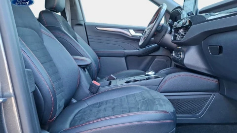 Ford Kuga ST-Line X 2.0 EcoBlue MHEV 110kW (150CV)