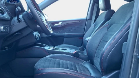 Ford Kuga ST-Line X 2.0 EcoBlue MHEV 110kW (150CV)