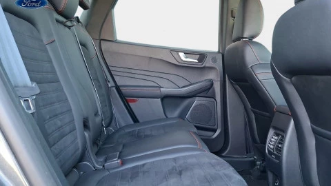 Ford Kuga ST-Line X 2.0 EcoBlue MHEV 110kW (150CV)