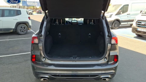 Ford Kuga ST-Line X 2.0 EcoBlue MHEV 110kW (150CV)
