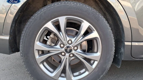 Ford Kuga ST-Line X 2.0 EcoBlue MHEV 110kW (150CV)