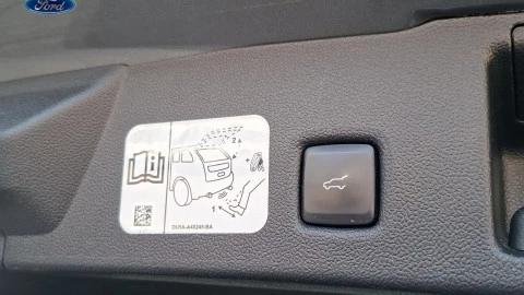 Ford Kuga ST-Line X 2.0 EcoBlue MHEV 110kW (150CV)