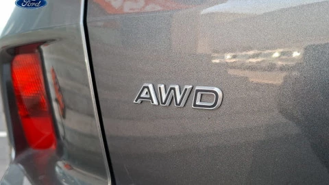 Ford Kuga ST-Line X 2.0 EcoBlue MHEV 110kW (150CV)