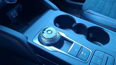 Ford Kuga ST-Line X 2.0 EcoBlue MHEV 110kW (150CV)