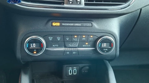 Ford Kuga ST-Line X 2.0 EcoBlue MHEV 110kW (150CV)