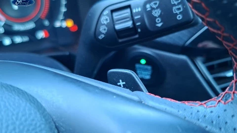 Ford Kuga ST-Line X 2.0 EcoBlue MHEV 110kW (150CV)