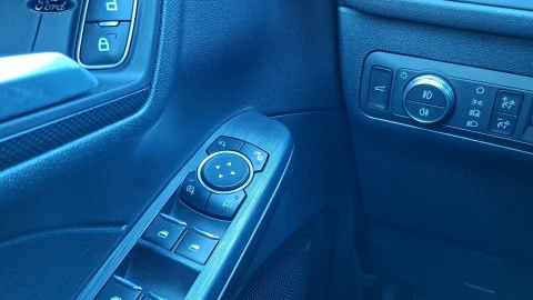 Ford Kuga ST-Line X 2.0 EcoBlue MHEV 110kW (150CV)