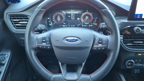 Ford Kuga ST-Line X 2.0 EcoBlue MHEV 110kW (150CV)