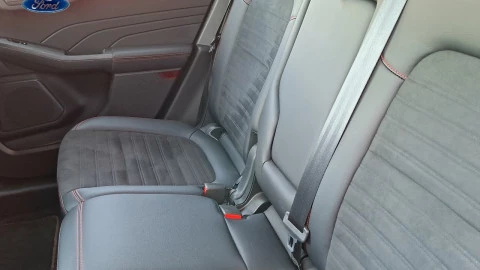 Ford Kuga ST-Line X 2.0 EcoBlue MHEV 110kW (150CV)