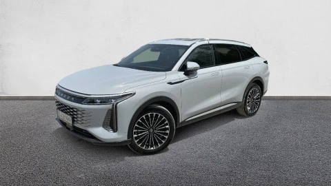 Omoda 9 SHS Premium 1.5 TGDI 395kW AWD