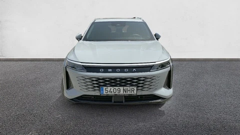 Omoda 9 SHS Premium 1.5 TGDI 395kW AWD