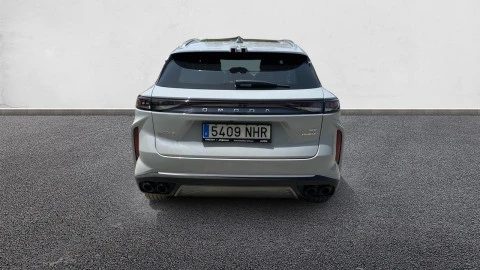 Omoda 9 SHS Premium 1.5 TGDI 395kW AWD