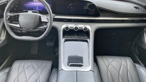 Omoda 9 SHS Premium 1.5 TGDI 395kW AWD