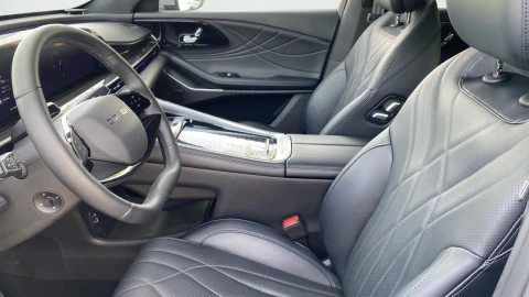 Omoda 9 SHS Premium 1.5 TGDI 395kW AWD