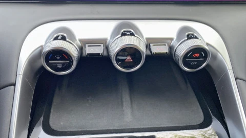 Omoda 9 SHS Premium 1.5 TGDI 395kW AWD