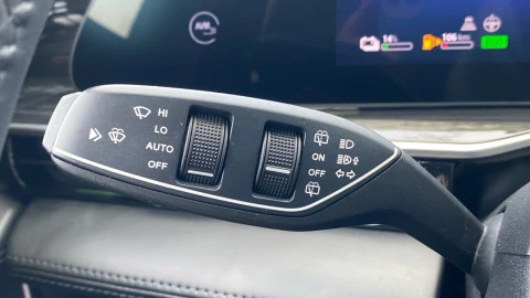 Omoda 9 SHS Premium 1.5 TGDI 395kW AWD
