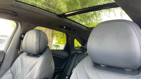 Omoda 9 SHS Premium 1.5 TGDI 395kW AWD