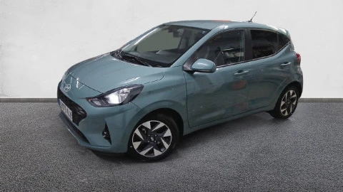 Hyundai i10 1.0 Klass AT