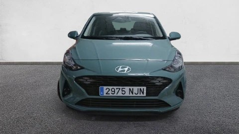 Hyundai i10 1.0 Klass AT