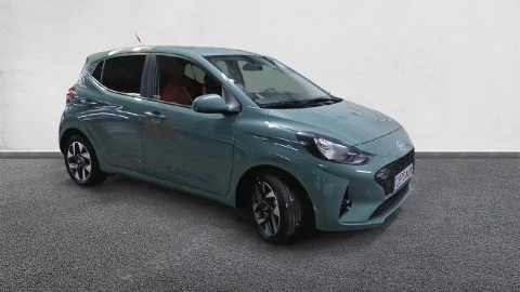 Hyundai i10 1.0 Klass AT