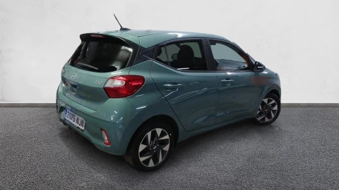 Hyundai i10 1.0 Klass AT