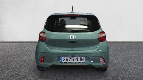 Hyundai i10 1.0 Klass AT