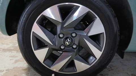 Hyundai i10 1.0 Klass AT