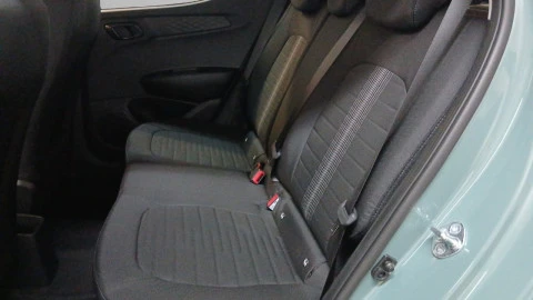Hyundai i10 1.0 Klass AT