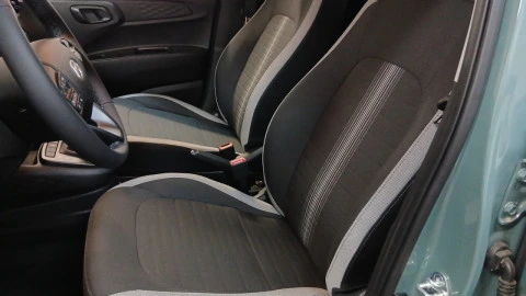 Hyundai i10 1.0 Klass AT