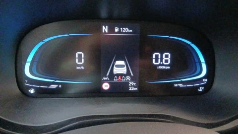 Hyundai i10 1.0 Klass AT
