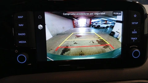 Hyundai i10 1.0 Klass AT