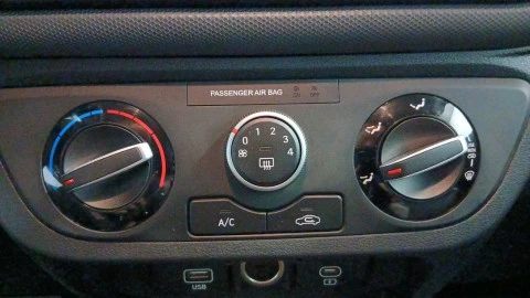 Hyundai i10 1.0 Klass AT