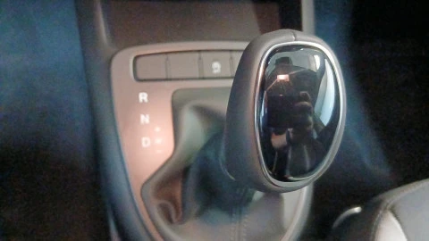Hyundai i10 1.0 Klass AT