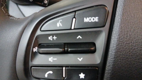 Hyundai i10 1.0 Klass AT