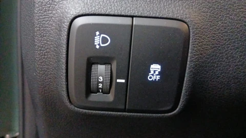 Hyundai i10 1.0 Klass AT