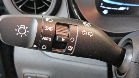 Hyundai i10 1.0 Klass AT