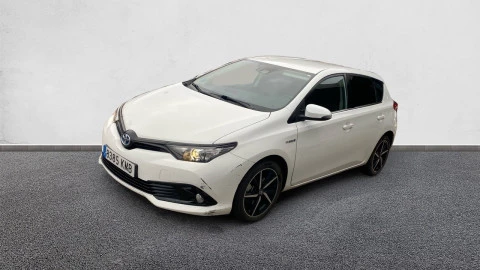 Toyota Auris 1.8 140H Hybrid Feel! Edition