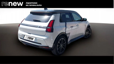 Renault 5 E-Tech   Iconic cinq autonomia confort 110 kW